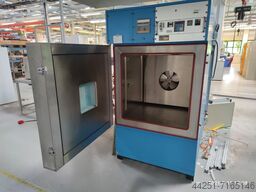 Weiss WT 11-18 KWP 500/40