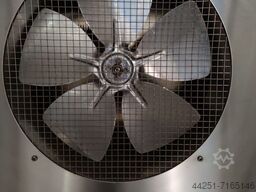 Weiss WT 11-18 KWP 500/40