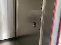 Weiss WT 11-18 KWP 500/40