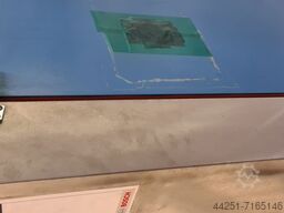 Weiss WT 11-18 KWP 500/40