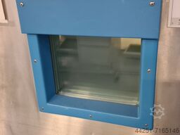 Weiss WT 11-18 KWP 500/40