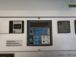 Weiss WT 11-18 KWP 500/40
