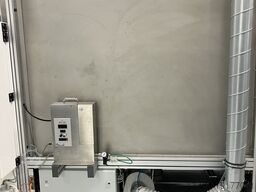 Palas Partikel - Lasermesstechnik RBG 1000 Solid Particle Disperser