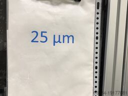 Palas Partikel - Lasermesstechnik RBG 1000 Solid Particle Disperser