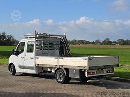 OPEL MOVANO 2.3 ac laadkraan EURO6