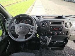 OPEL MOVANO 2.3 ac laadkraan EURO6