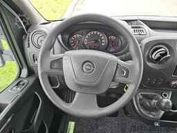 OPEL MOVANO 2.3 ac laadkraan EURO6