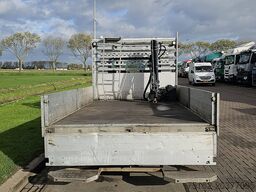 OPEL MOVANO 2.3 ac laadkraan EURO6