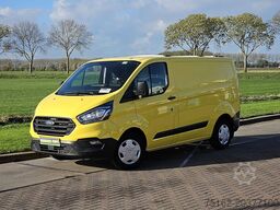 FORD TRANSIT CUSTOM 2.0 ac EURO6