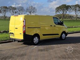 FORD TRANSIT CUSTOM 2.0 ac EURO6