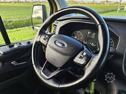 FORD TRANSIT CUSTOM 2.0 ac EURO6