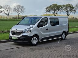 RENAULT TRAFIC 2.0 DCI L2 Dubbel Cabine NAP