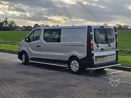 RENAULT TRAFIC 2.0 DCI L2 Dubbel Cabine NAP