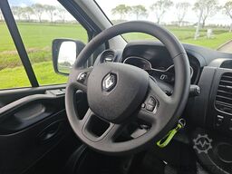 RENAULT TRAFIC 2.0 DCI L2 Dubbel Cabine NAP
