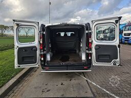 RENAULT TRAFIC 2.0 DCI L2 Dubbel Cabine NAP