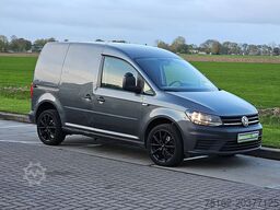 VOLKSWAGEN CADDY 2.0