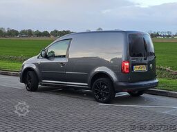 VOLKSWAGEN CADDY 2.0