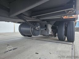 GT TRAILERS GLEICH FAHRZEUGBAU