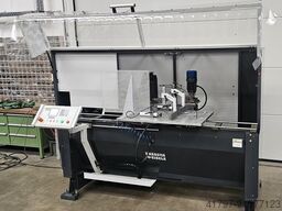 Pressta Eisele Prisma 600 E