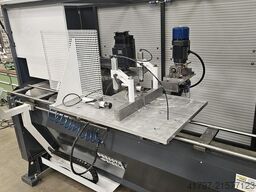 Pressta Eisele Prisma 600 E