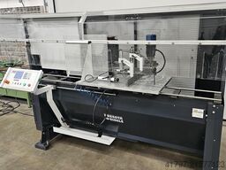 Pressta Eisele Prisma 600 E