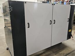 Pressta Eisele Prisma 600 E