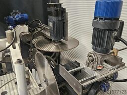 Pressta Eisele Prisma 600 E