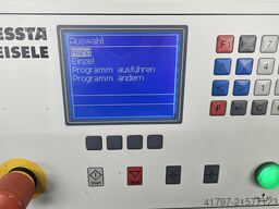 Pressta Eisele Prisma 600 E