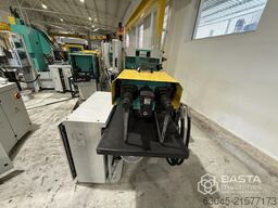 Arburg 320 C 500-170