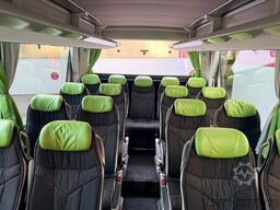 SETRA S 517 HD Km original Top Zustand