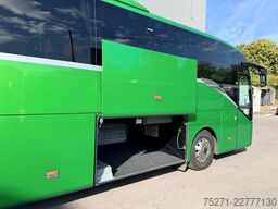 SETRA S 517 HD Km original Top Zustand