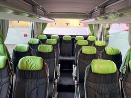 SETRA S 517 HD Km original Top Zustand