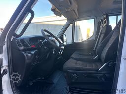 IVECO 70-170 Daily Meiller 3 Seiten AHK Euro6