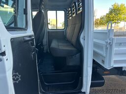 IVECO 70-170 Daily Meiller 3 Seiten AHK Euro6