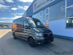 MAN 3.180 TGE 4x4 Urban Modell NEU 5 Jahre Garantie