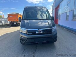 MAN 3.180 TGE 4x4 Urban Modell NEU 5 Jahre Garantie