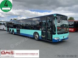 MERCEDES-BENZ O 530 L Citaro / Klima / Integro / Intouro