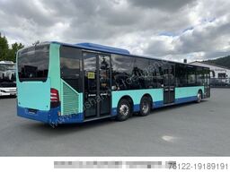 MERCEDES-BENZ O 530 L Citaro / Klima / Integro / Intouro