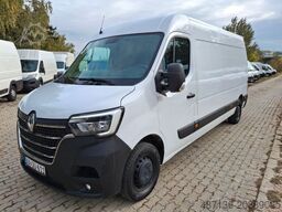 RENAULT Master III L3H2 HKa 3,5t