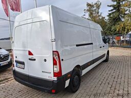 RENAULT Master III L3H2 HKa 3,5t