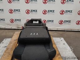 Mercedes Occ bijrijdersstoel rechts Mercedes