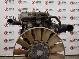 Mercedes Occ motor OM471LA Mercedes NIEUWE KRUKAS
