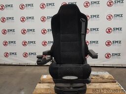 Mercedes Occ bestuurdersstoel Mercedes Actros MP3