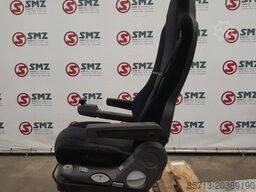 Mercedes Occ bestuurdersstoel Mercedes Actros MP3