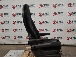 Mercedes Occ bestuurdersstoel Mercedes Actros MP3