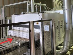 HOMAG SANDTEQ W-700+B-700