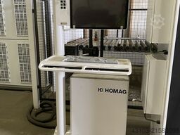 HOMAG SANDTEQ W-700+B-700