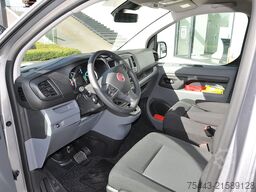 Fiat E-Scudo F4389 L3 Combi (7+1 Plaatsen) – 102 pk ...