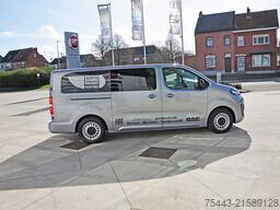 Fiat E-Scudo F4389 L3 Combi (7+1 Plaatsen) – 102 pk ...