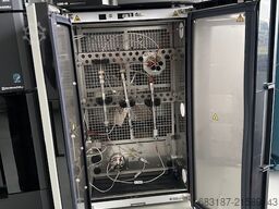 Shimadzu LC-40Dx3 Triple Quad 6500+